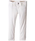 Polo Ralph Lauren Kids - Aubrie Denim Leggings In Lesley Wash