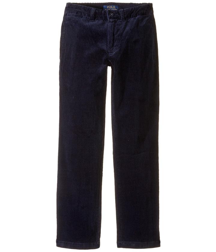Polo Ralph Lauren Kids - Suffield Stretch Corduroy Pants