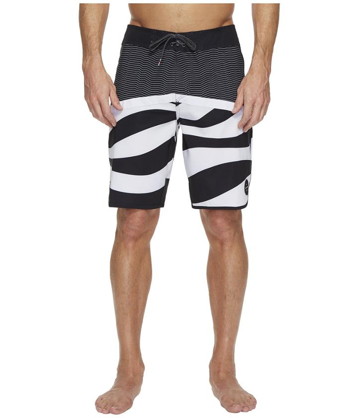 Quiksilver - Crypto Heatwave 20 Boardshort
