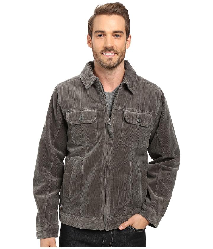 Quiksilver Waterman - Santa Cruz 2 Jacket