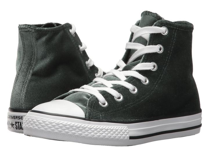 Converse Kids - Chuck Taylor All Star Velvet - Hi