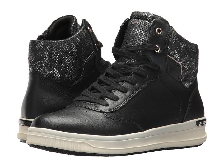 Geox Kids - Jr Aveup Girl 6