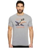 Lucky Brand - Guinness Lovely Day Graphic Tee