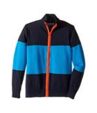 Toobydoo - Rocky Mountain Zip-up Sweater