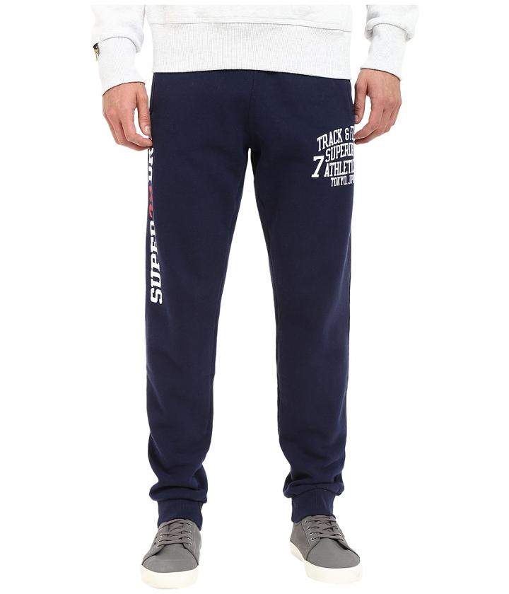 Superdry - Trackster Jogger
