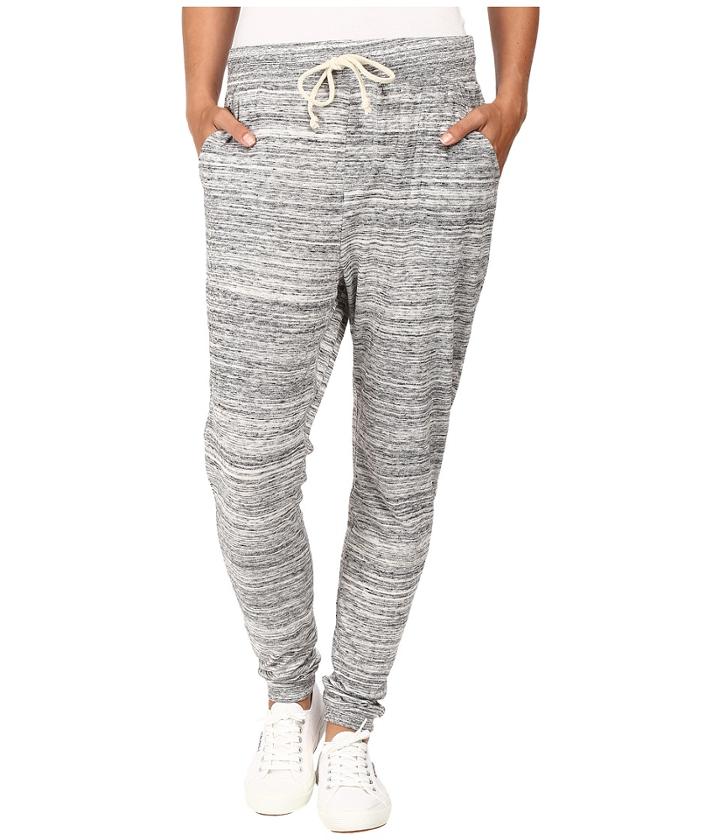 Alternative - Eco Jersey Space Dye Jogger Pants