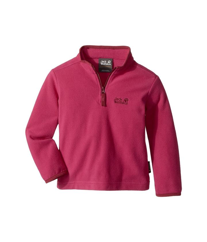 Jack Wolfskin Kids - Wolf Fleece Pullover