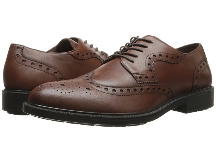 Hush Puppies Issac Banker