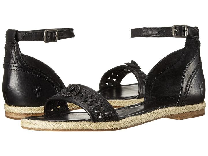 Frye - Marlo Concho 2 Piece