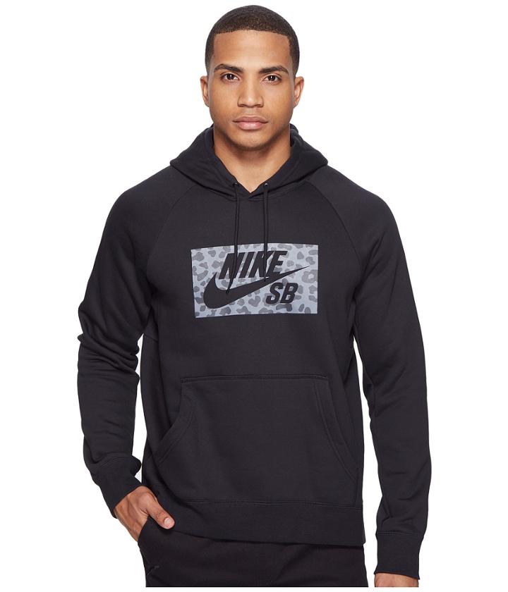 Nike Sb - Sb Icon Jagmo Hoodie