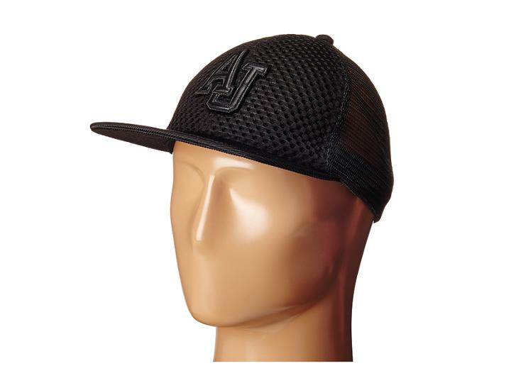 Armani Jeans - Mesh Baseball Cap