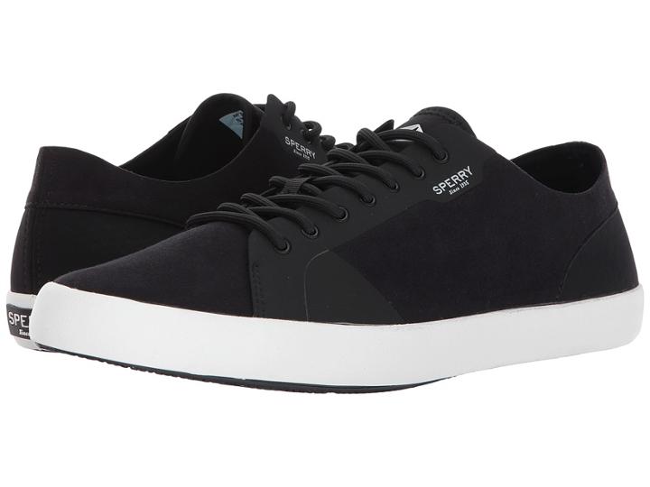 Sperry - Flex Deck Ltt Microfiber