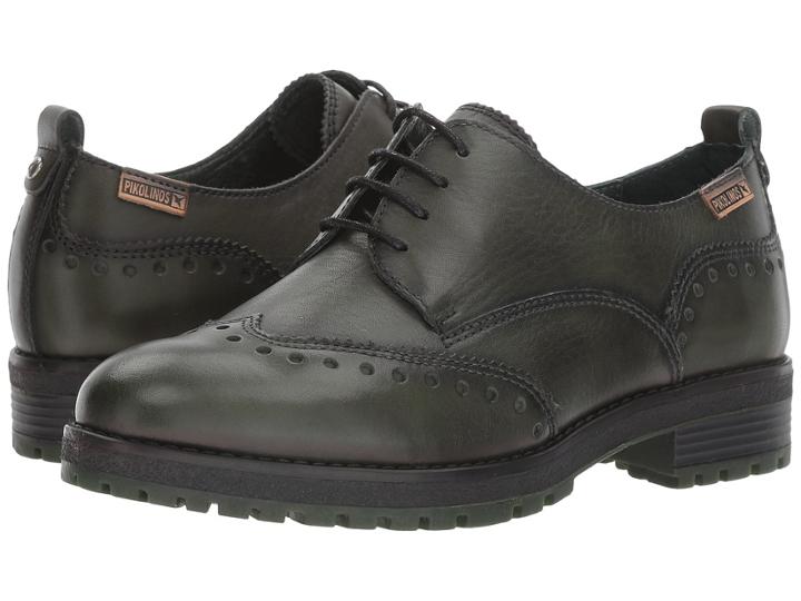 Pikolinos - Santander W4j-4648