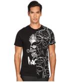 Haculla - One Of A Kind Punk Tee