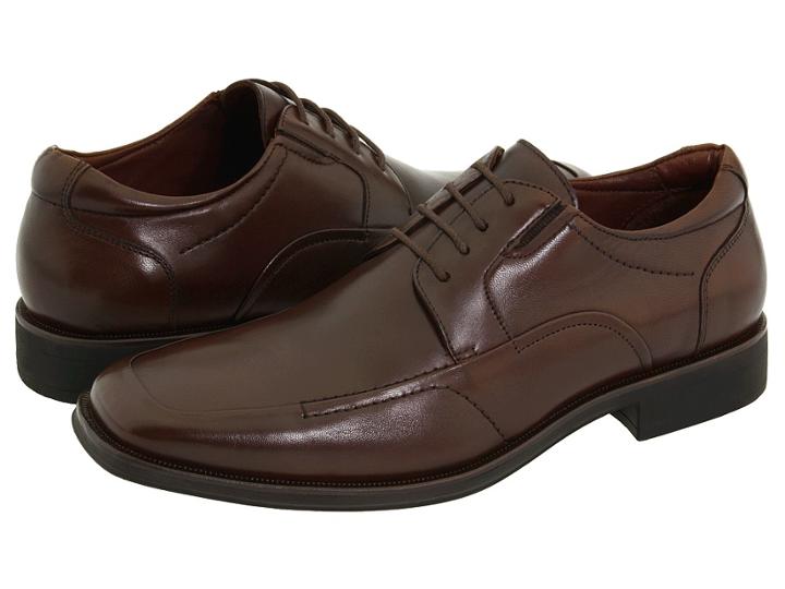 Johnston &amp; Murphy - Stricklin Moc Lace-up