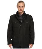 Marc New York By Andrew Marc - Travis Coat