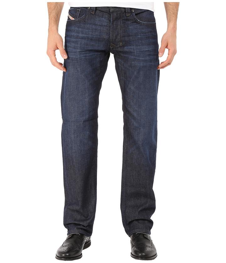 Diesel - Larkee Trousers 0844c