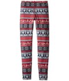 Hot Chillys Kids - Mtf Print Tights