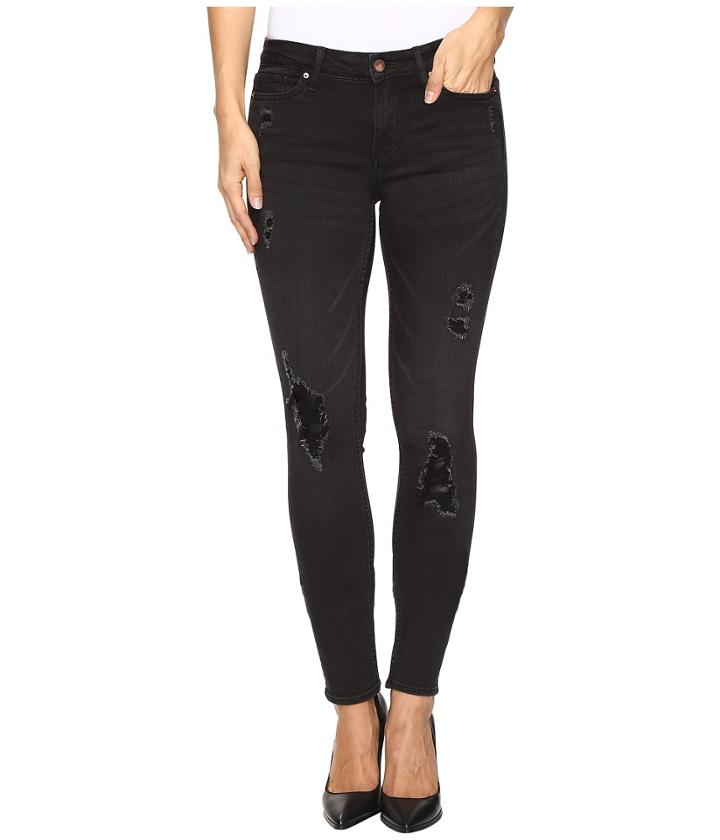 Calvin Klein Jeans - Destructed Ultimate Jeans In Kent
