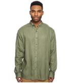 Publish - Zayne Long Sleeve Button Up