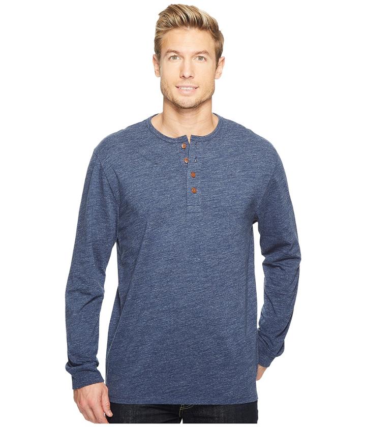 Pendleton - Deschutes Henley