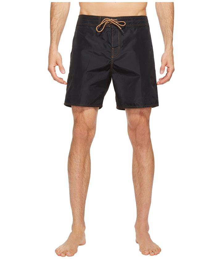 Brixton - Bering Trunks