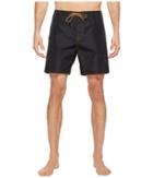 Brixton - Bering Trunks