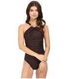Miraclesuit - Solid Bijoux One-piece