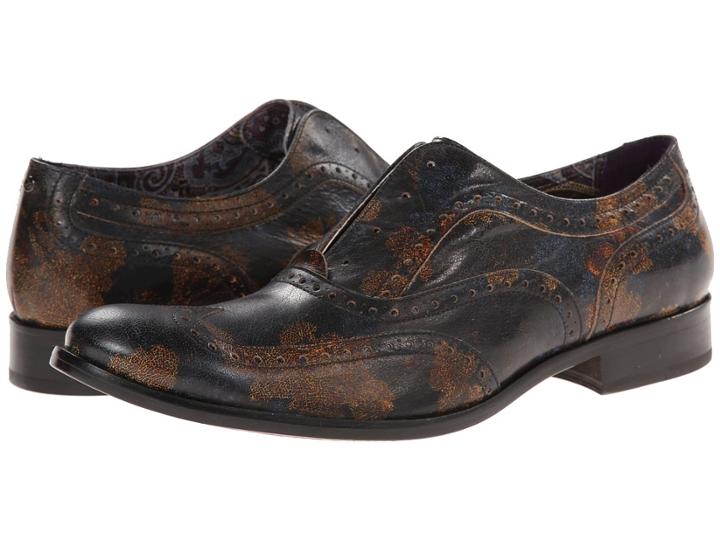 Robert Graham - Vanderbilt