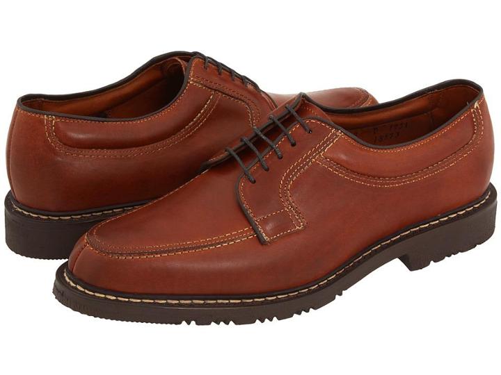 Allen-edmonds Wilbert