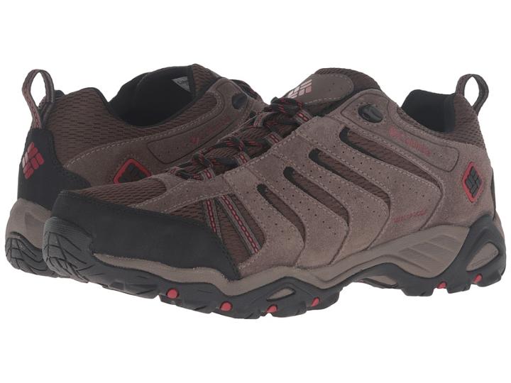 Columbia - North Plains Ii Waterproof Wide