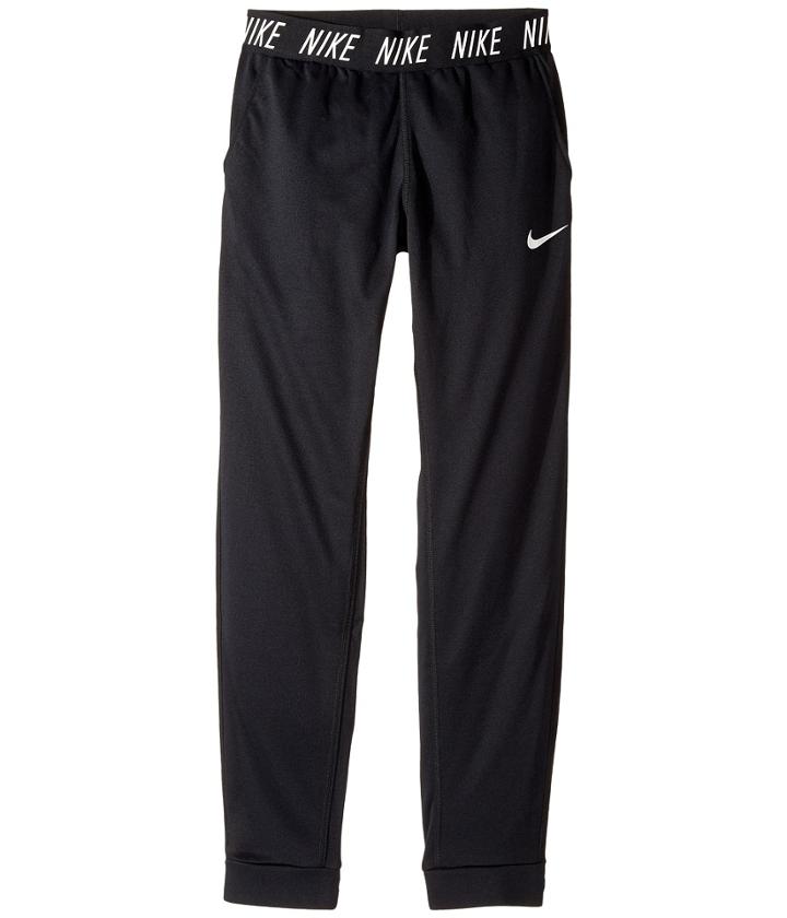 Nike Kids - Dry Core Studio Training Pant