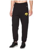 Champion College - Iowa Hawkeyes Eco(r) Powerblend(r) Banded Pants
