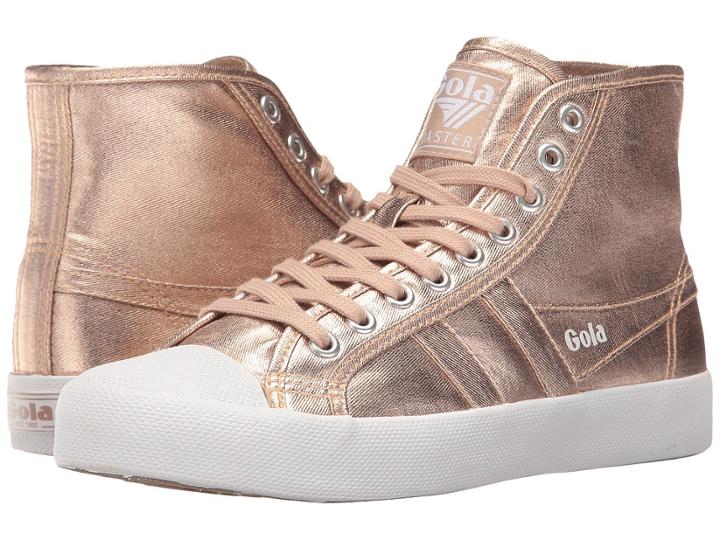 Gola - Coaster High Metallic