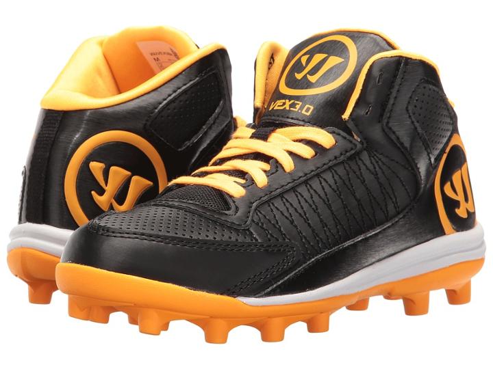 New Balance Kids - Vex 3.0 Lacrosse