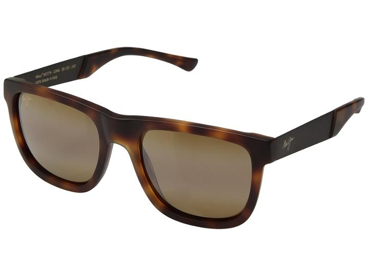 Maui Jim - Talk Story