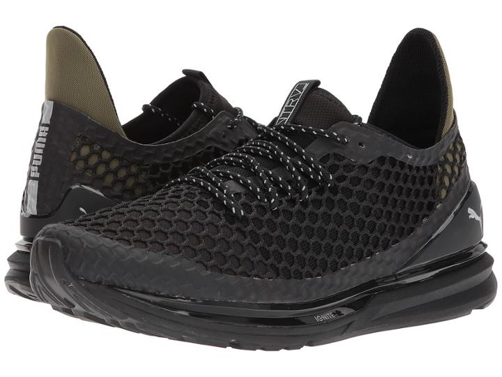 Puma - Ignite Limitless Netfit Staple