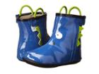 Robeez - Dennis The Dino Rainboot Mini Shoez