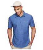 Hurley - One Only S/s Woven Shirt
