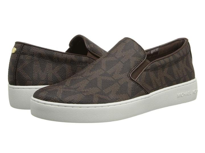 Michael Michael Kors Keaton Slip On