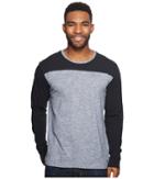 Rvca - Coast To Coast Long Sleeve
