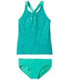 Nike Kids - Nova Flare Prism Crossback Tankini Set