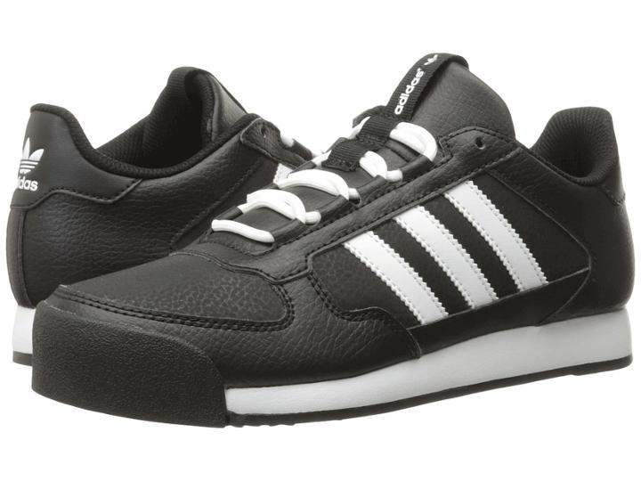 Adidas Originals Kids - Samoa Runner J