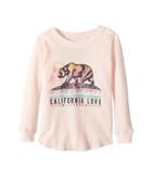 Billabong Kids - Cali Bear Love Thermal