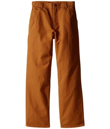 Carhartt Kids - Duck Dungarees