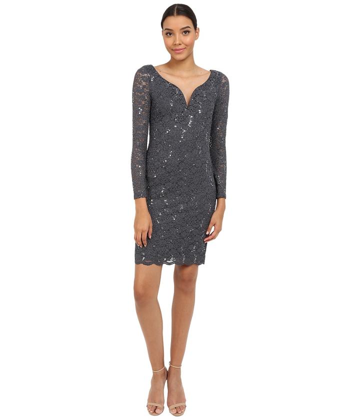 Rsvp - Matera Short Dress