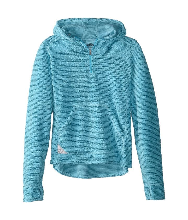 Hot Chillys Kids - Pico Hoodie