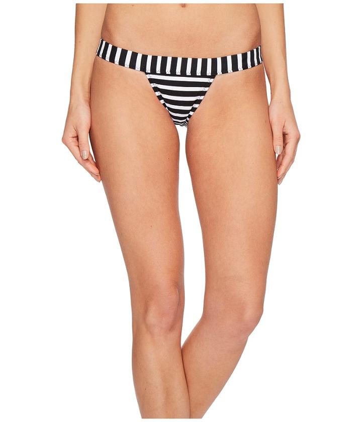 Kamalikulture By Norma Kamali - 17 Banded Bottom