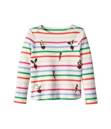 Joules Kids - Striped Jersey Top
