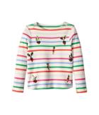 Joules Kids - Striped Jersey Top